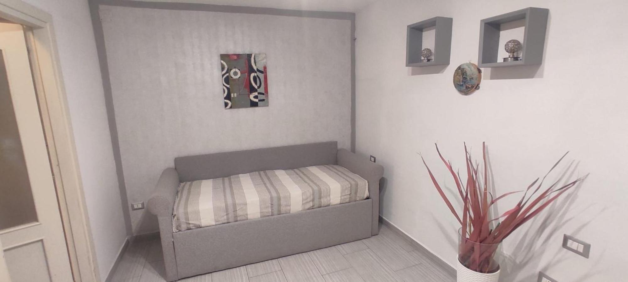 Simy4 * Naples
