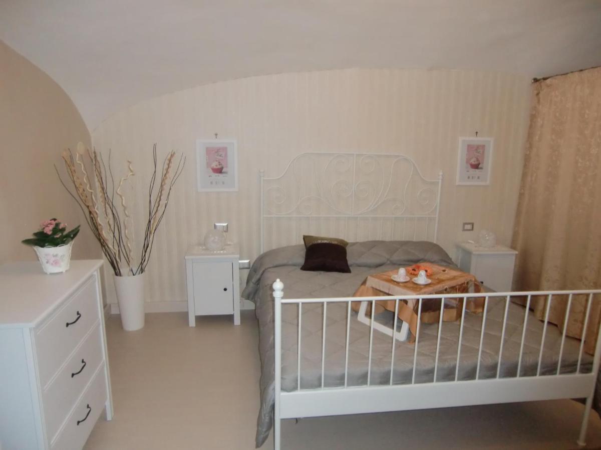 Simy4 Appartement Napels