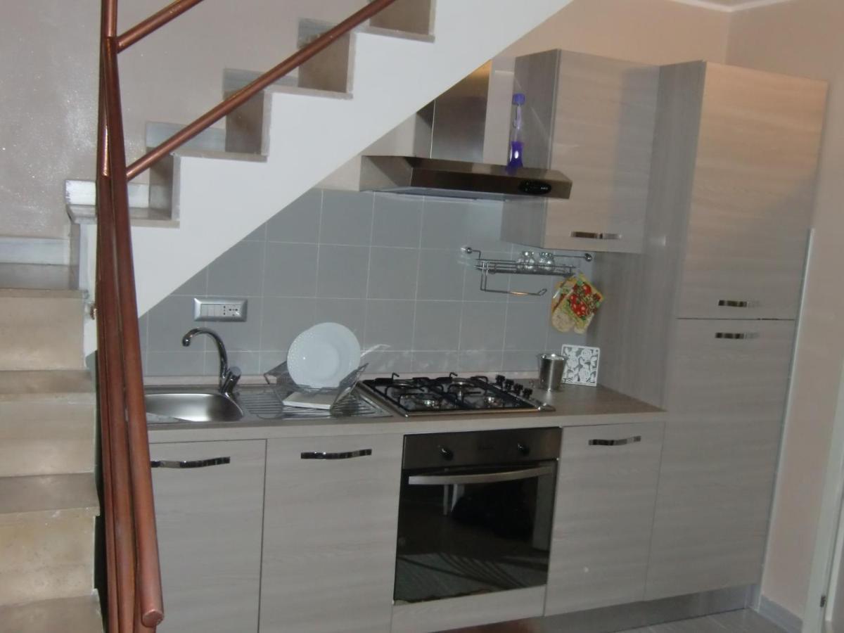 Simy4 Appartement