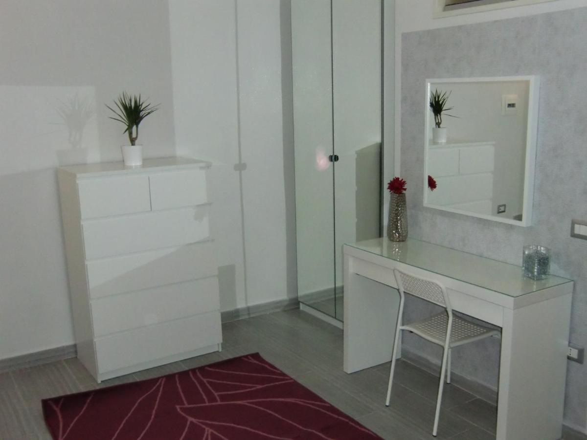 Appartement Simy4