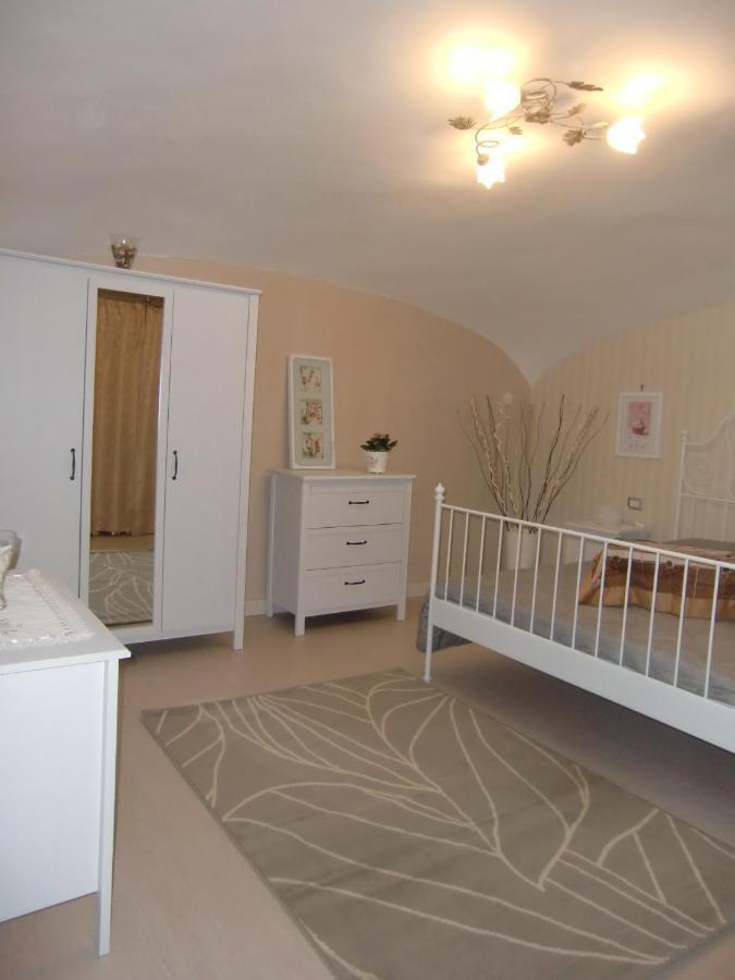 Simy4 Appartement