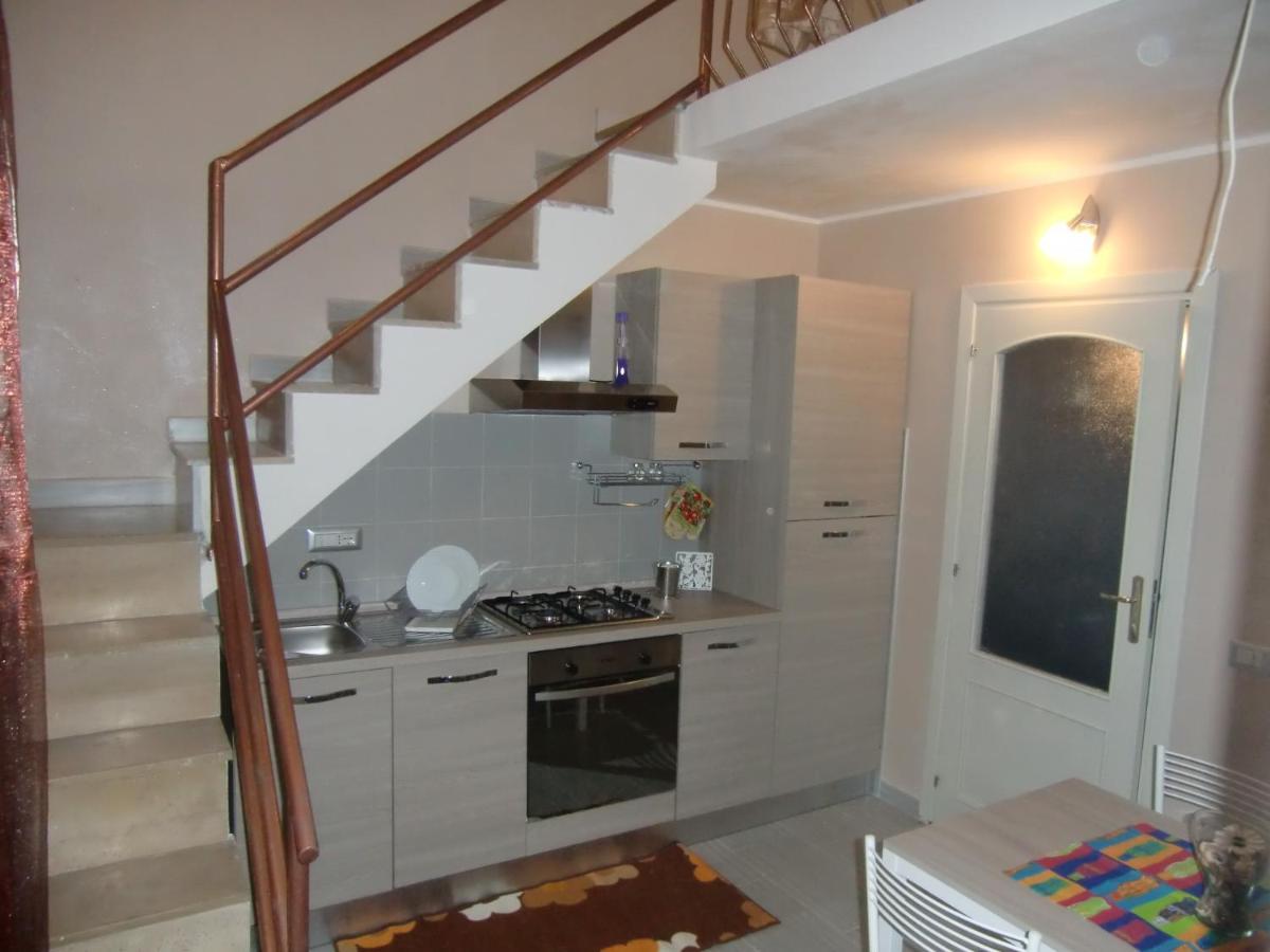 Appartement Simy4 Napels