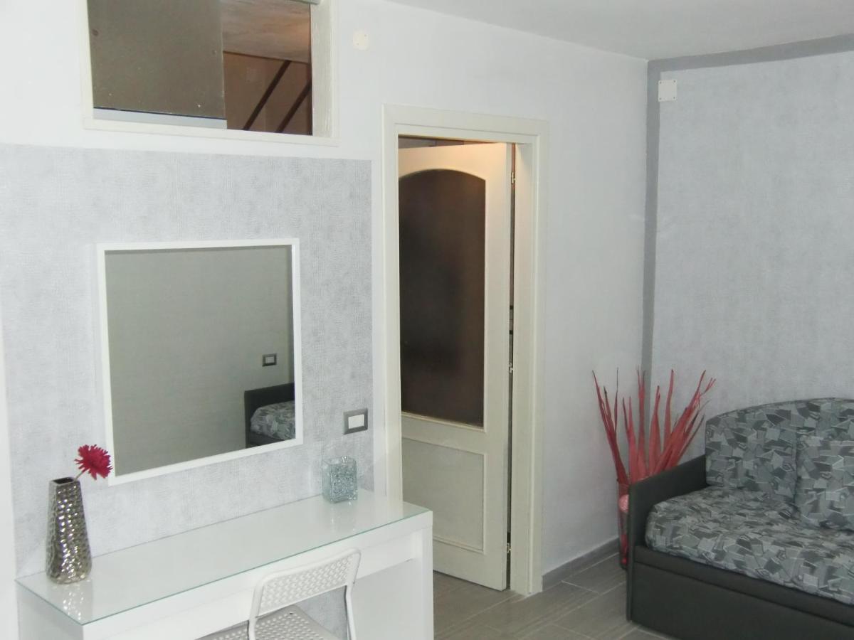 Appartement Simy4 Napels