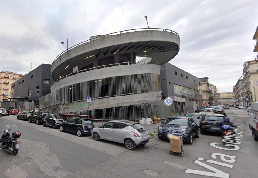 Simy4 Appartement