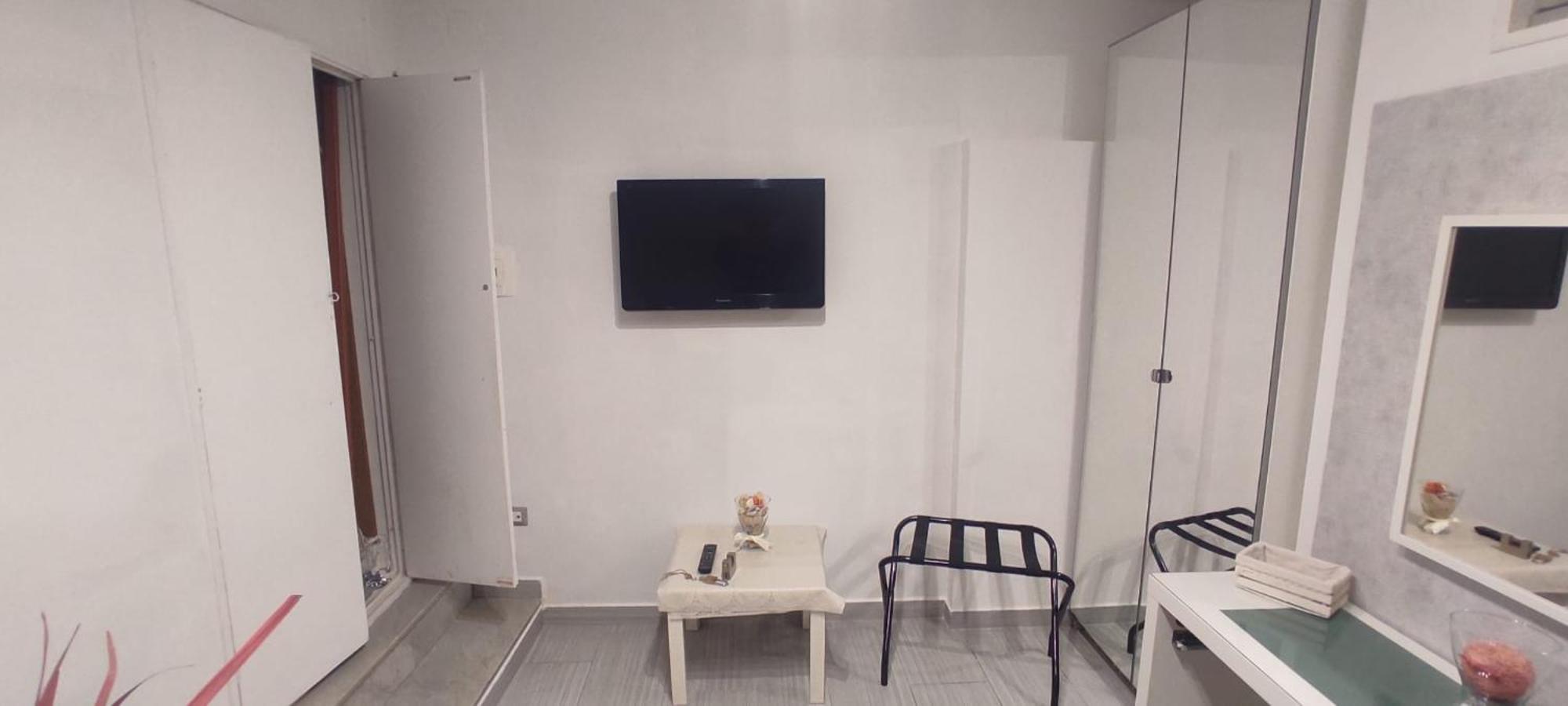 Simy4 Appartement Napels