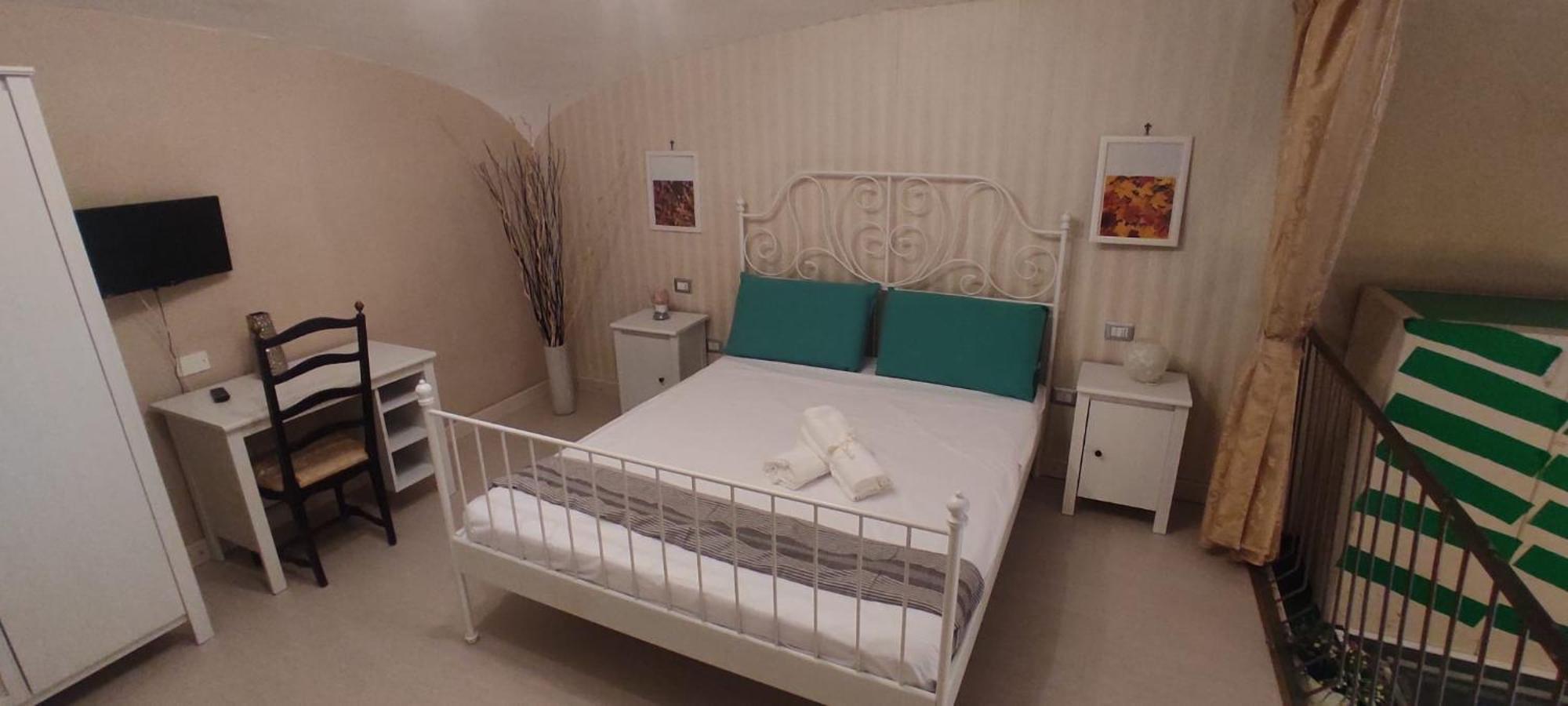 Simy4 * Napels